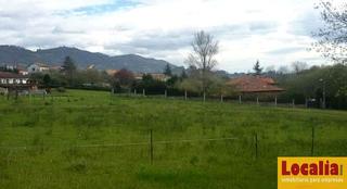 Terreny residencial  La lloral. Venta de 11 suelos urbanizables en oviedo