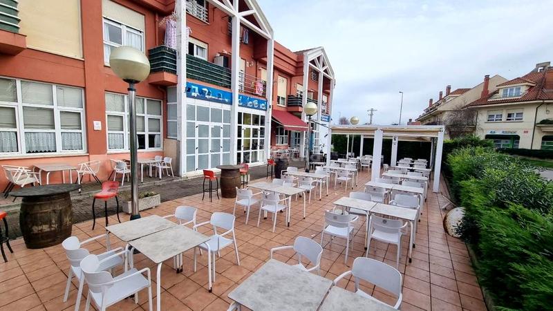 Foto c5f13215-65db-46a6-bbac-f8bbada274ae. Locale commerciale in Soto de la Marina Santa Cruz de Bezana