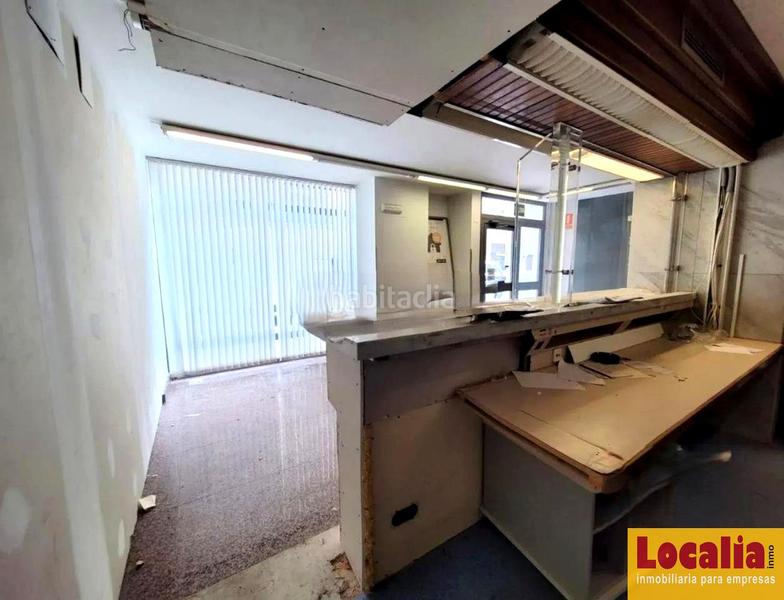 Foto 0aa8dc56-6ef1-49ae-a4b8-cf817dc6a04b. Lloguer local comercial a Centro - Ayuntamiento Santander