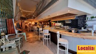 Local commercial  Joaquín cayón. Emblemático restaurante en venta en torrelavega.