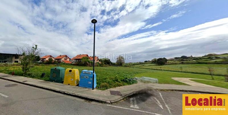 Foto 1e014f27-1887-468e-962c-6b91187265ef. Terreny residencial a Mortera Piélagos