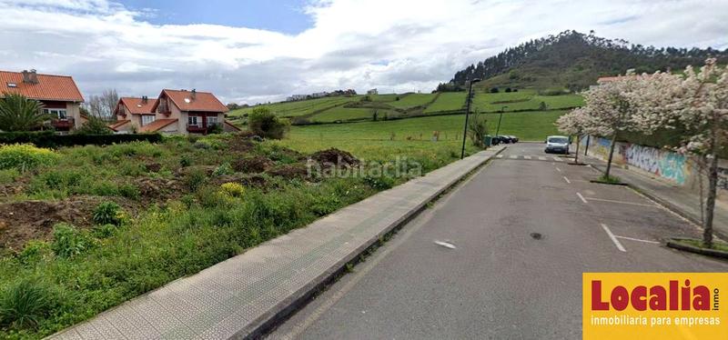 Foto 68b3ca30-43e3-4611-a240-646ecd8e74e9. Terreny residencial a Mortera Piélagos