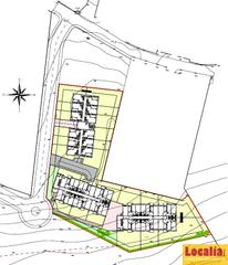 Terreno residenziale  Mortera. Suelo urbano finalista con proyecto mortera