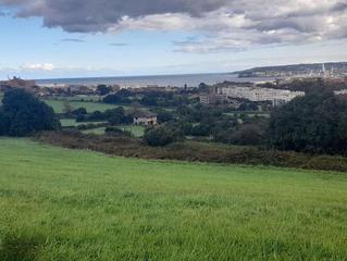 Wohngrundstück  Ecojove. El suelo del proyecto ecojove, gijón, asturias