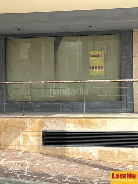 Foto 5743d7cd-97ae-48d6-ae00-438a47382fcd. Local comercial a Suances