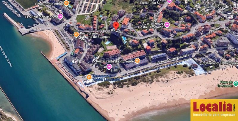 Foto 7b6bb39e-9cde-4dc3-9fd6-8552b912095d. Local comercial a Suances