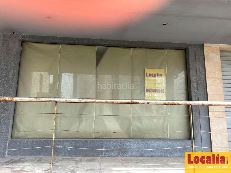 Foto b719de3c-8f14-47f7-8cee-3278082aaaf0. Local comercial a Suances