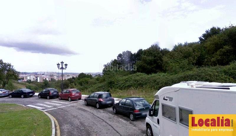 Foto 168f169a-3886-4912-bcd6-9cbdb8be507c. Terreno residenziale in San Lázaro - Otero - Villafría Oviedo