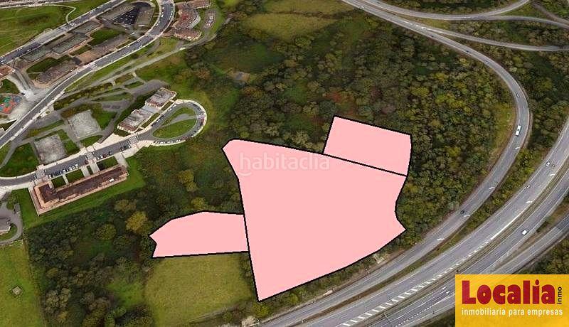 Foto 71fe32b0-9647-4e37-902d-88e8c6a967b1. Terreno residenziale in San Lázaro - Otero - Villafría Oviedo