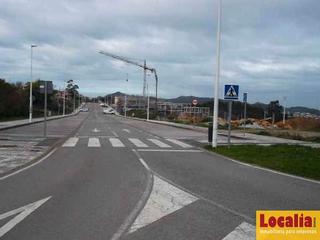 Terreny residencial a 102, parcelas 19. Suelo urbano consolidado parcela 19 maoño