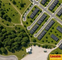 Terreno residencial en 102, Parcelas 19