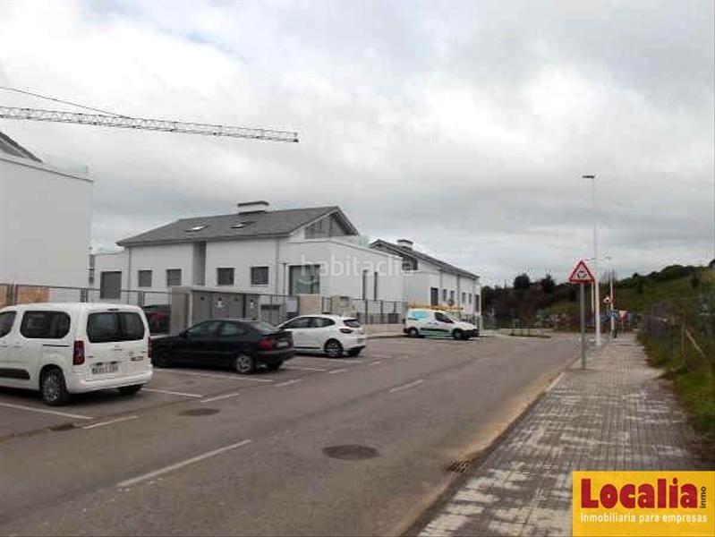 Foto 6c2df286-34c8-4dc8-92d1-363da402e353. Terreno residenziale in 102 in Maoño - Azoños Santa Cruz de Bezana