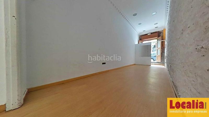 Foto 5cb21c01-322b-4dda-942a-33f59311f2db. Local comercial a isabel la católica 12 a Numancia - San Fernando Santander