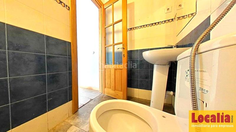 Foto baffdfe4-40f3-4c94-8db0-de267d915c0f. Local comercial a isabel la católica 12 a Numancia - San Fernando Santander