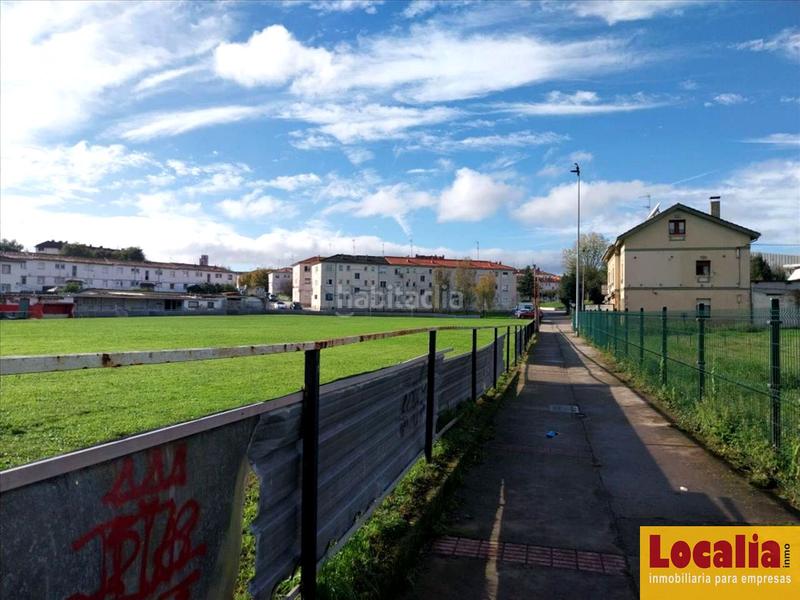 Foto 1abd9760-5c58-4eec-adf4-f931289f9649. Terreno residencial terreno urbanizable , asturias en Gijón
