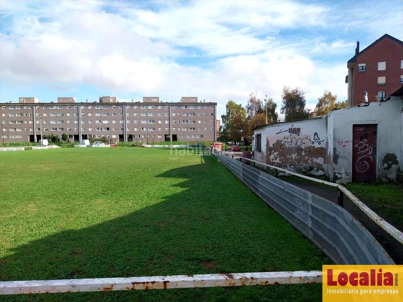 Foto 33b3dfd9-b57a-4d84-a4f2-813fe068e6cb. Terreno residencial terreno urbanizable , asturias en Gijón
