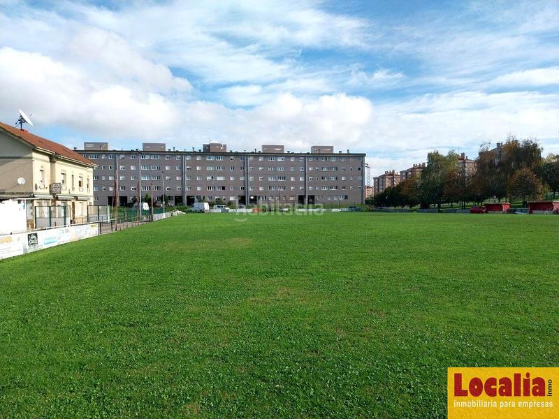 Foto 56ffffa5-e499-4c0b-9889-1d08d9d9044d. Terreno residencial terreno urbanizable , asturias en Gijón