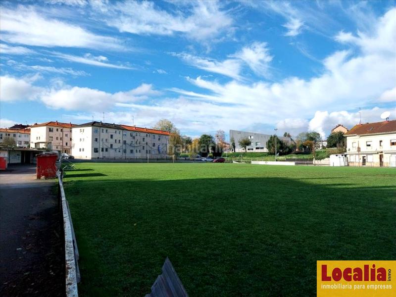 Foto 5d0fda4a-6587-4b41-bc7c-0dfe4b3ca50f. Terreno residencial terreno urbanizable , asturias en Gijón