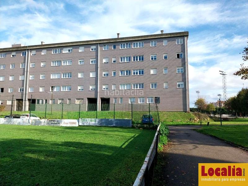 Foto 95803fac-2980-4d39-9810-b5c257dba031. Terreno residencial terreno urbanizable , asturias en Gijón