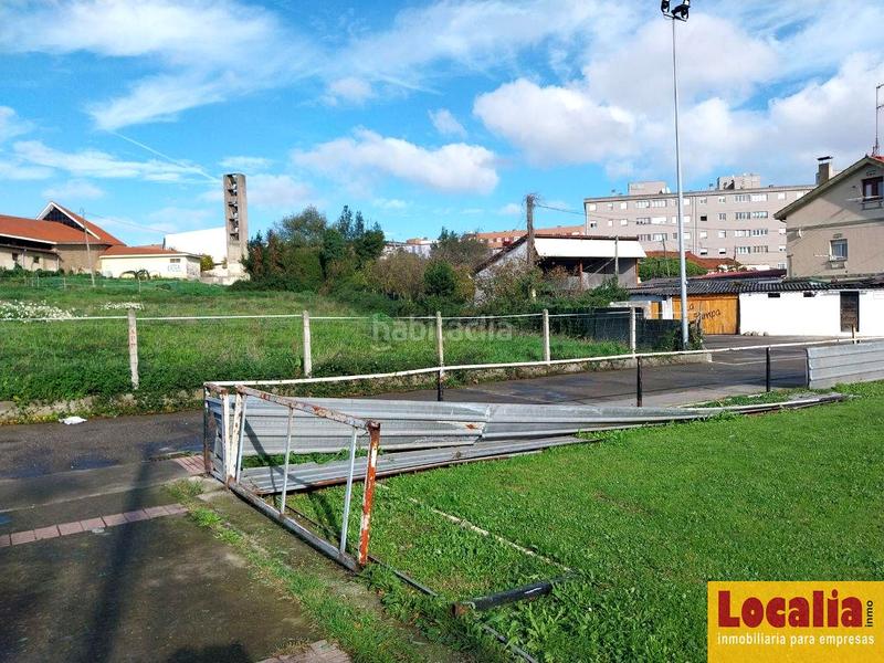 Foto b4bcc007-c173-4d5c-bc05-678e59b33cc5. Terreno residencial terreno urbanizable , asturias en Gijón