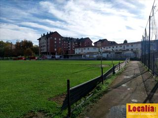 Terreno residencial  De los oscos. Terreno urbanizable en gijón, asturias
