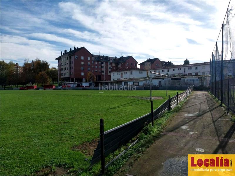 Foto b7907e8d-2ae3-4855-a1e2-02facdf44e42. Terreno residencial terreno urbanizable , asturias en Gijón
