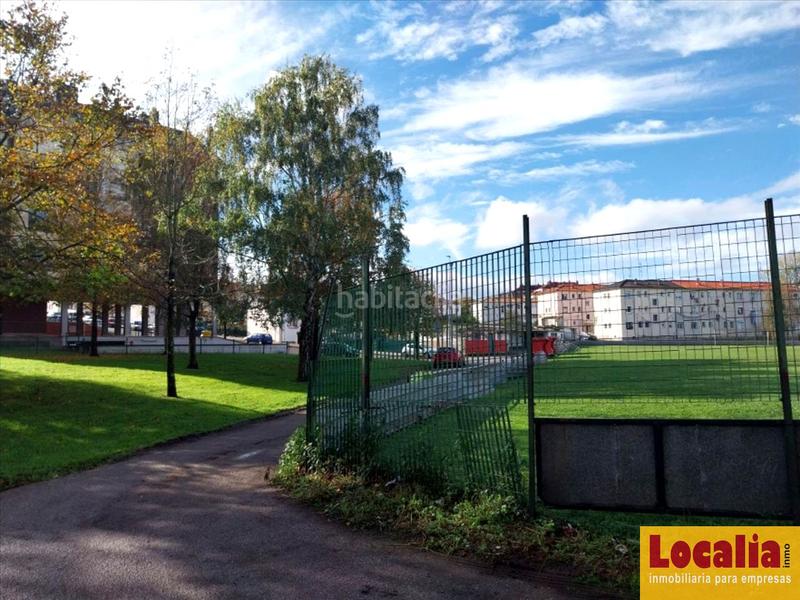 Foto d57165c6-8438-49c9-9952-291881e8a018. Terreno residencial terreno urbanizable , asturias en Gijón