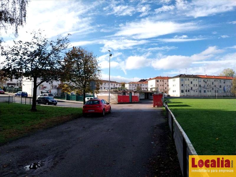 Foto eac9f829-3774-4eaf-b41b-42c88c8e89e7. Terreno residencial terreno urbanizable , asturias en Gijón
