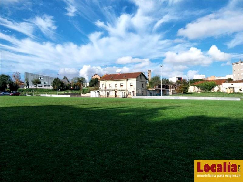 Foto fce98310-b901-4e10-9252-39891291e93f. Terreno residencial terreno urbanizable , asturias en Gijón