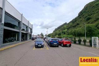 Affitto Capannone industriale  El castro. Fantástica nave en alquiler en santander.