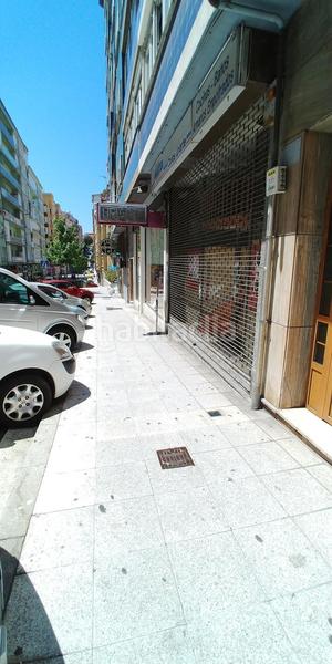 Foto 04f94cca-0ac2-4bad-9ea9-b8daf6a28b9a. Local comercial a Centro - Ayuntamiento Santander