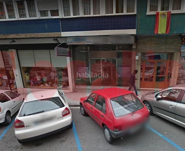 Foto d9c90288-ea91-4bf1-8a22-9c49bc2dce30. Local comercial a Centro - Ayuntamiento Santander
