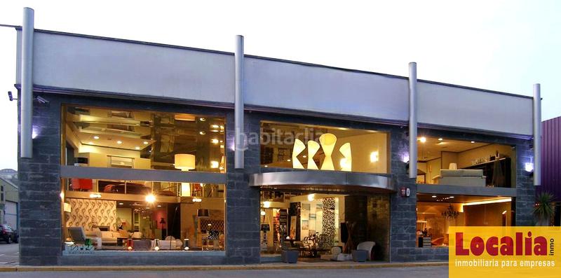 Foto b492ffcc-1a4b-40cb-9954-a31ada85fc80. Nave industrial en el castro 24 extensa y actractiva nave en venta . en Santander
