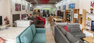 Affitto Capannone industriale in El castro 23. Alquiler de extensa nave comercial en santander