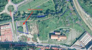Residential Plot in Avenida cudillero 189. Suelo urbano en pravia, asturias