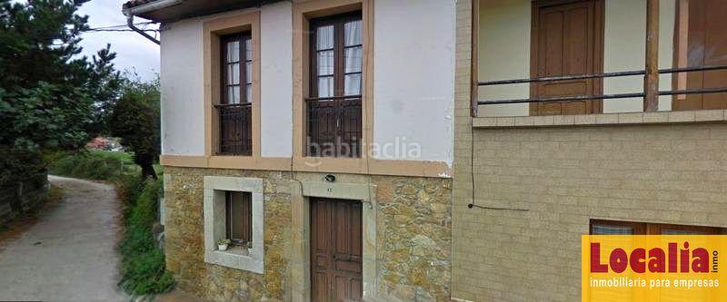 Foto 00065105-16fe-49e3-89c7-cdb7e1e27501. Residential plot in el rayu 42 in la pola Siero Siero