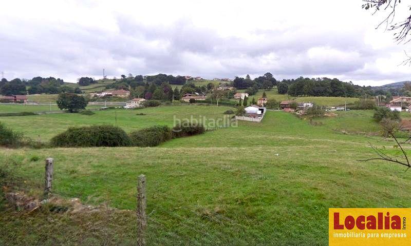 Foto 642b7107-d808-4563-bfcb-e50e0fe8d80e. Residential plot in el rayu 42 in la pola Siero Siero