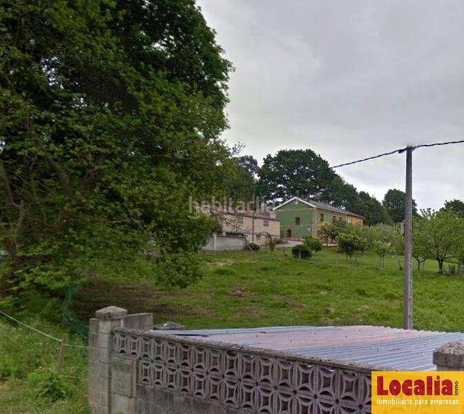 Foto 6df6ee4c-b828-4f36-8fcc-8367f9c7ddb0. Residential plot in el rayu 42 in la pola Siero Siero