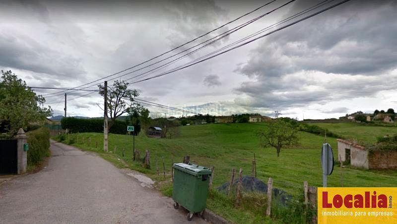 Foto b69b73dd-da25-40a2-bc9b-cf05afaa9bd8. Residential plot in el rayu 42 in la pola Siero Siero