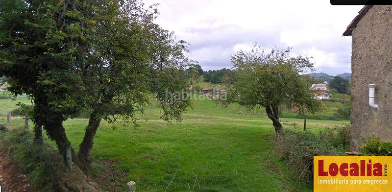 Foto c61a06da-8a2e-409b-9259-1adf249a2bba. Residential plot in el rayu 42 in la pola Siero Siero