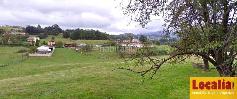 Foto d2d8d6fa-32de-4332-8432-1d530588a303. Residential plot in el rayu 42 in la pola Siero Siero