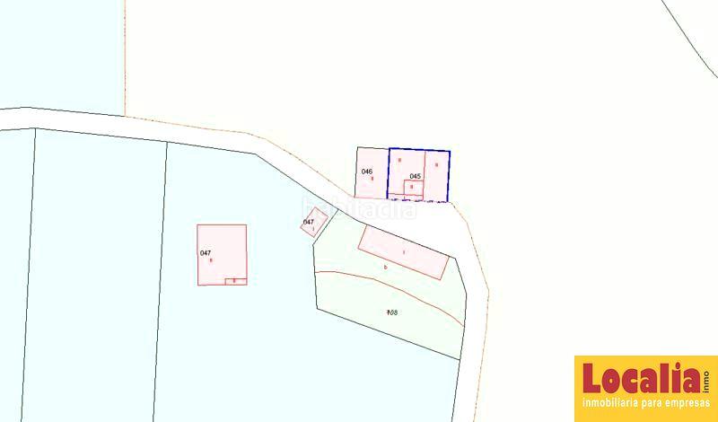 Foto e6e741ec-568e-4f89-b528-e5efe3a9b70c. Residential plot in el rayu 42 in la pola Siero Siero