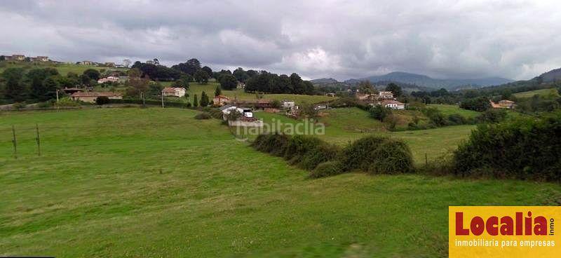 Foto f969da99-146c-4484-8981-450110ab87d2. Residential plot in el rayu 42 in la pola Siero Siero