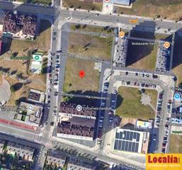 Terreny residencial a El roble. Suelo urbano residencial en los campos, parcela g