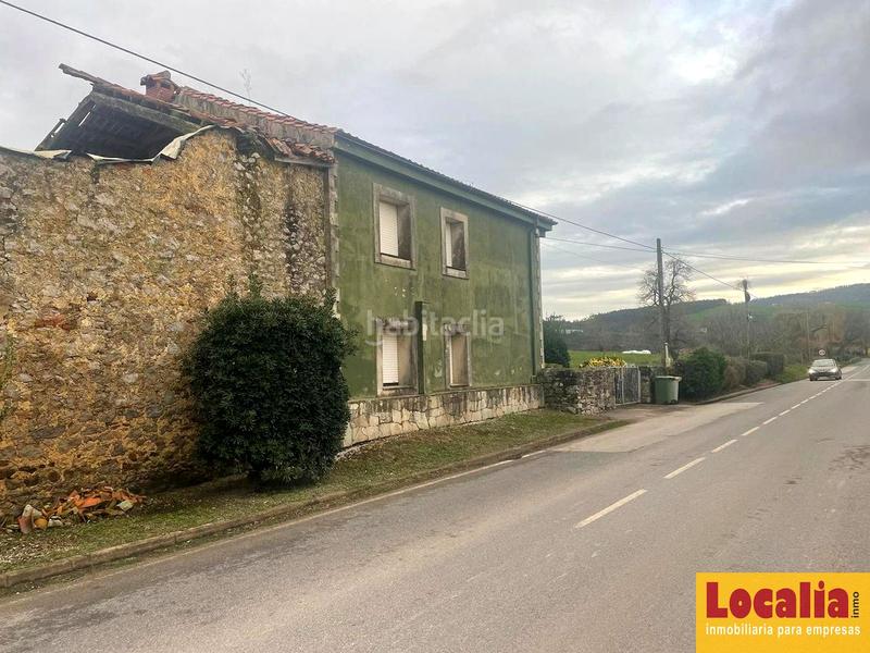 Foto 325fee1d-2a9b-48ee-a9e7-4df70800ef82. Maison dans Sierrapando Torrelavega