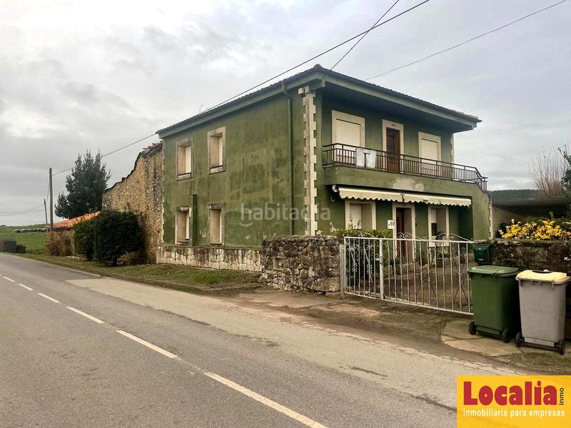 Foto 856b0187-2d8d-4b5c-a941-97450793e047. Maison dans Sierrapando Torrelavega