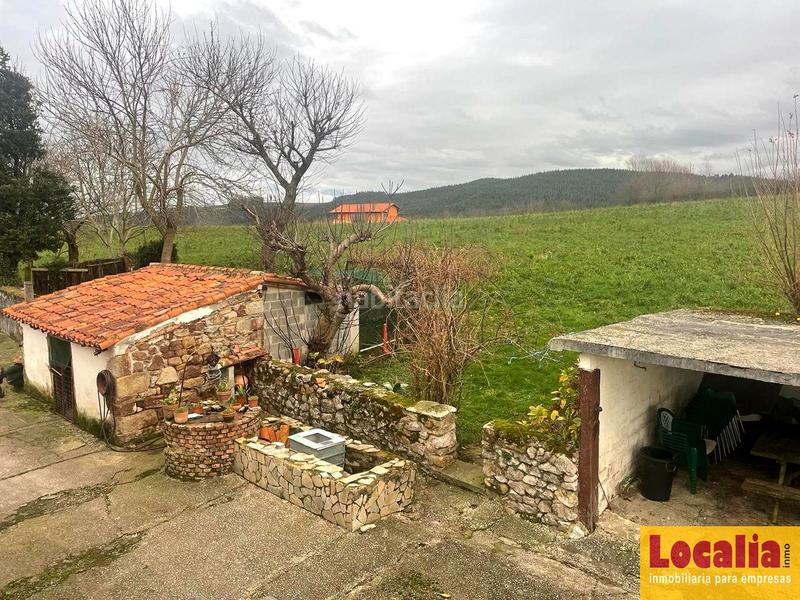 Foto 9a70b739-3c2a-4c30-b1b1-33083f99e9d3. Maison dans Sierrapando Torrelavega