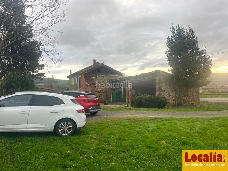 Foto c514b7e0-051c-43aa-b0df-76cf2f6c86bb. Maison dans Sierrapando Torrelavega