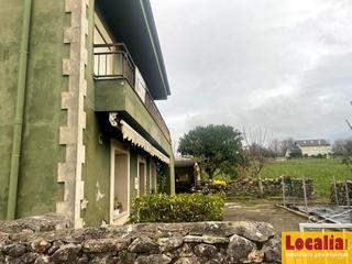 Haus in Sierrapando. Dos casas y extensa finca en torrelavega