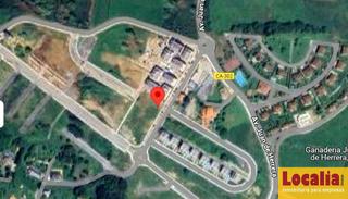 Terreny residencial  Barrio sector 102. maoño. parcela 33.2. Suelo urbano maoño, parcel 33.2, bezana, cantabria